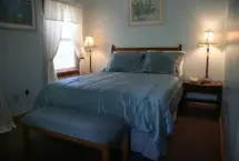 Photograph of The Martha's Vineyard Resort, Oak Bluffs