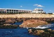 Photograph of Bass Rocks Ocean Inn, Gloucester
