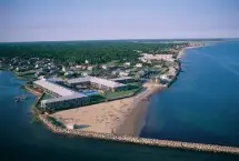 Photograph of Red Jacket Beach Resort, South Yarmouth