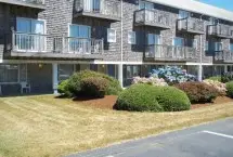 Photograph of Ocean Mist Beach Resort, South Yarmouth