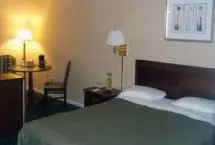 Photograph of Rodeway Inn, Hyannis