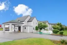 Photograph of Quality Inn, Marlborough