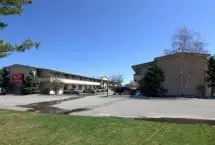 Photograph of Econo Lodge, Danvers