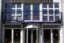Photograph of The Constitution Inn, Boston