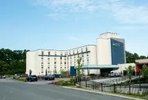 Photograph of Hyatt Place, Braintree