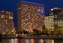 Photograph of Renaissance Boston Waterfront Hotel, Boston