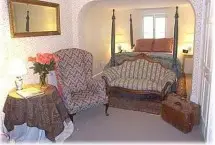 Photograph of Mary Prentiss Inn,