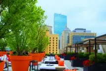 Photograph of Revere Hotel Boston Common, Boston