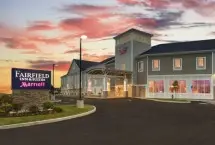 Photograph of Fairfield Inn & Suites, Hyannis