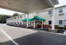 Photograph of Rodeway Inn, Hadley