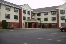 Photograph of Rodeway Inn, Danvers