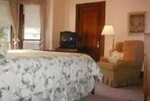 Photograph of Country Garden Inn & Motel, Rowley