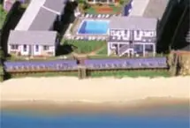 Photograph of Colony Beach Oceanfront Motel, Dennis Port