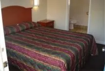 Photograph of Shangri La Motel, Seekonk