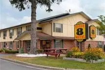 Photograph of Super 8, 