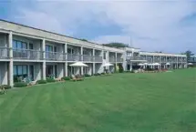Photograph of Surf and Sand Motel On Nantucket Sound, South Yarmouth