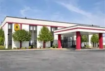 Photograph of Super 8, Brockton