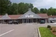 Photograph of Wagon Wheel Motel, Lenox