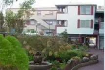 Photograph of M V Surfside Motel, Oak Bluffs