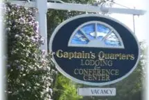 Photograph of Captain's Quartesr Motel And Conference, Eastham