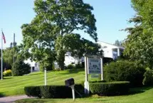Photograph of Chatham Highlander Motel, Chatham