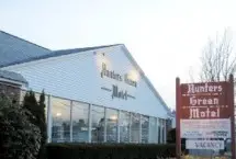 Photograph of Hunters Green Motel, West Yarmouth