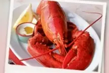 Photograph of Arnold's Lobster & Clam Bar, Eastham