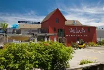 Photograph of Michael's Harborside, Newburyport