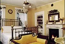 Photograph of Beechwood Inn, Barnstable