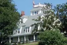Photograph of Oceanwatch, Marblehead