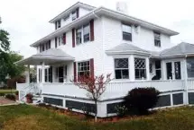 Photograph of Cranberry Gardens Inn, Wareham