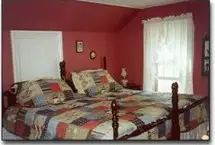 Photograph of Mulberry Bed & Breakfast, Wareham