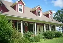 Photograph of Mountain View Bed & Breakfast, Conway