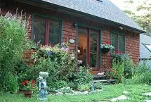 Photograph of A Peaceable Kindgom B&B, Conway