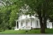 Photograph of The House In Pumpkin Hollow, Conway