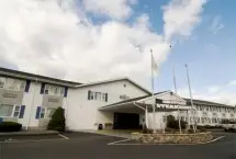 Photograph of Best Value Inn,