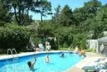 Photograph of Allen Harbor Breeze Inn & Gardens, Harwich Port