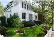 Photograph of 76 Main Street Inn, Nantucket