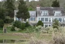 Photograph of Aunt Sukies B&B, Wellfleet