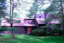 Photograph of 1A Lenox Bed And Breakfast, Lenox