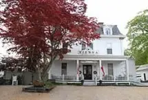 Photograph of Vienna Historic Inn, Southbridge