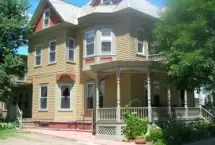 Photograph of Dancing Bear Guest House, Shelburne Falls