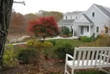 Photograph of Morgan's Way Bed & Breakfast, Orleans