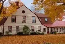 Photograph of The Seven Hearths Bed & Breakfast, Chesterfield
