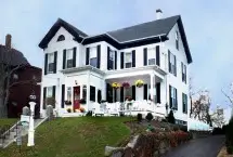Photograph of Seabreeze Inn Bed & Breakfast, Plymouth