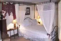 Photograph of Barbara's Bed & Breakfast, Plymouth