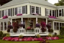 Photograph of By The Sea Bed & Breakfast, Plymouth