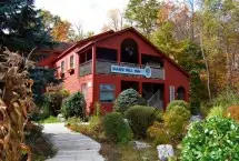 Photograph of The Shady Hollow Inn, South Dennis