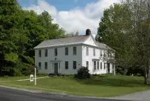 Photograph of Bird's Nest Bed & Breakfast, Buckland