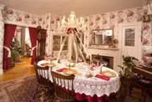 Photograph of Penrose Victorian Inn, Haydenville
